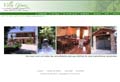 La web de Casa Villa G&oacute;mez (www.casavillagomez.com)