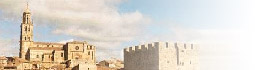 Inicio Santa Mar&iacute;a del Campo