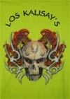 Los Kalisay's