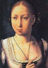 Going Loca, Juana I de Castilla en Santa  Mar&iacute;a